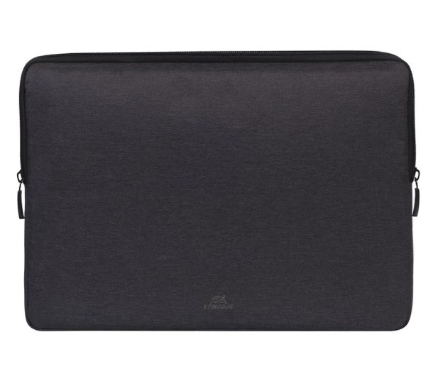 RIVACASE Suzuka 7704 laptop 14" czarne - 1077798 - zdjęcie 2